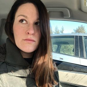 Meet your Posher, Sarah maria